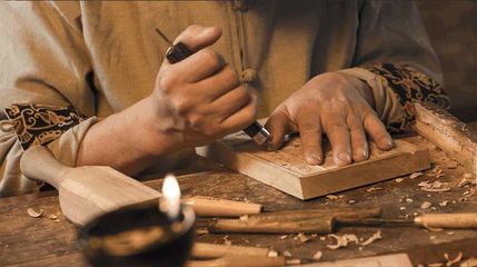 Upholding the Spirit of Craftsmanship to Build the Soul of All-Steel Brand Translation Services