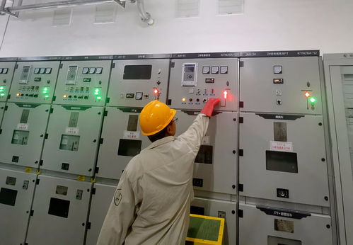 歷史性突破！模式動物重大科研設施實現雙路供電保障，物聯網設備銷售迎來新機遇