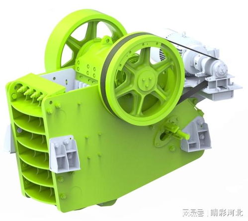 2025年顎式、圓錐、輥式破碎機廠家排行推薦 精選優質品牌與工程機械研發趨勢